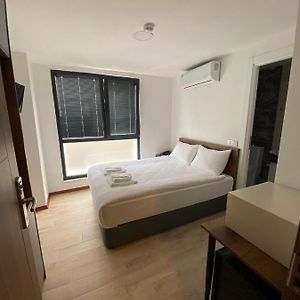 Deluxe Double Kamer
